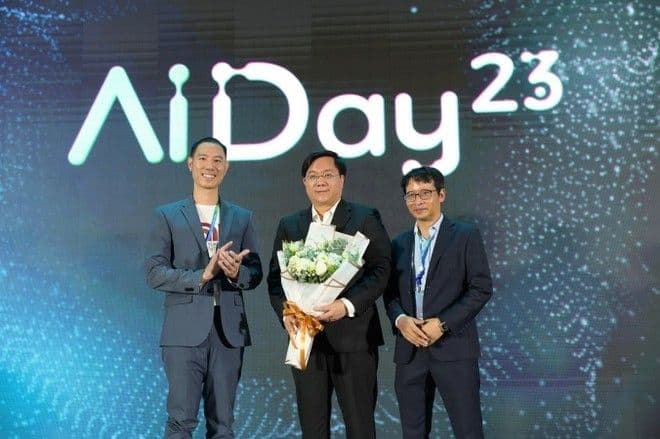 AI DAY 2023: Insights and Innovations in AI Technology