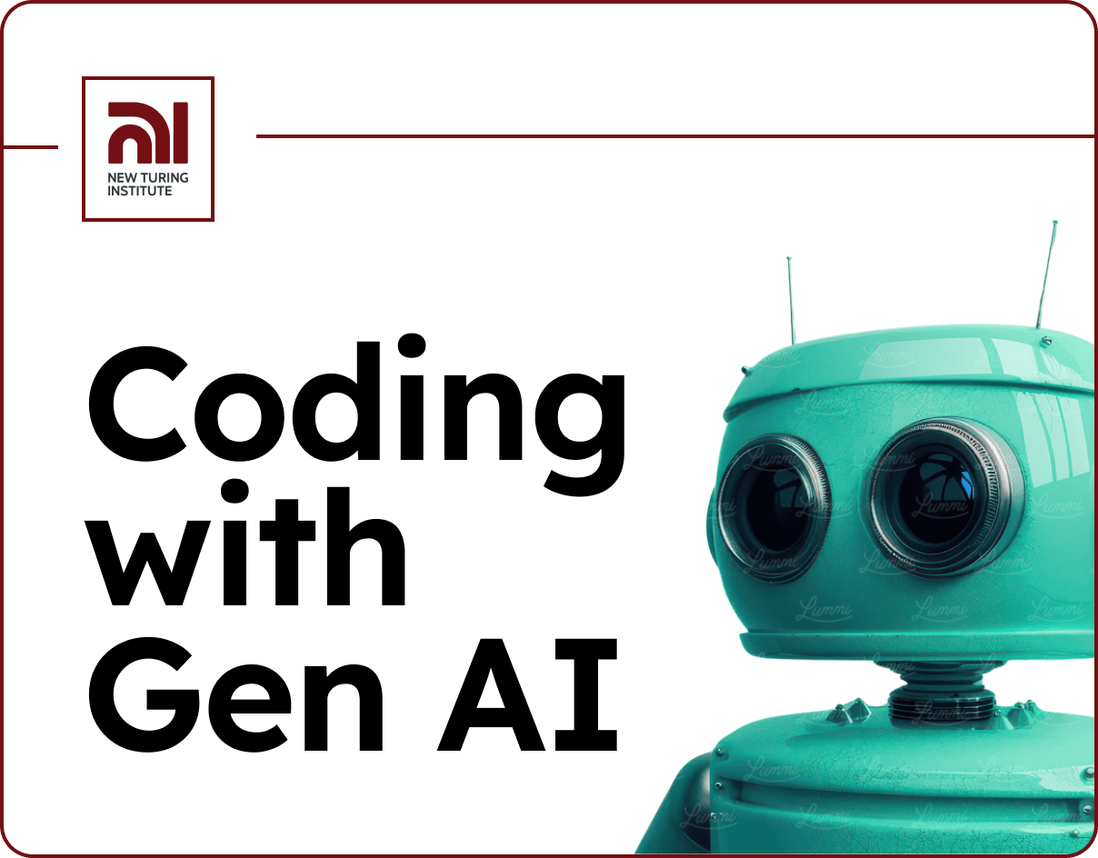 Coding with GenAI