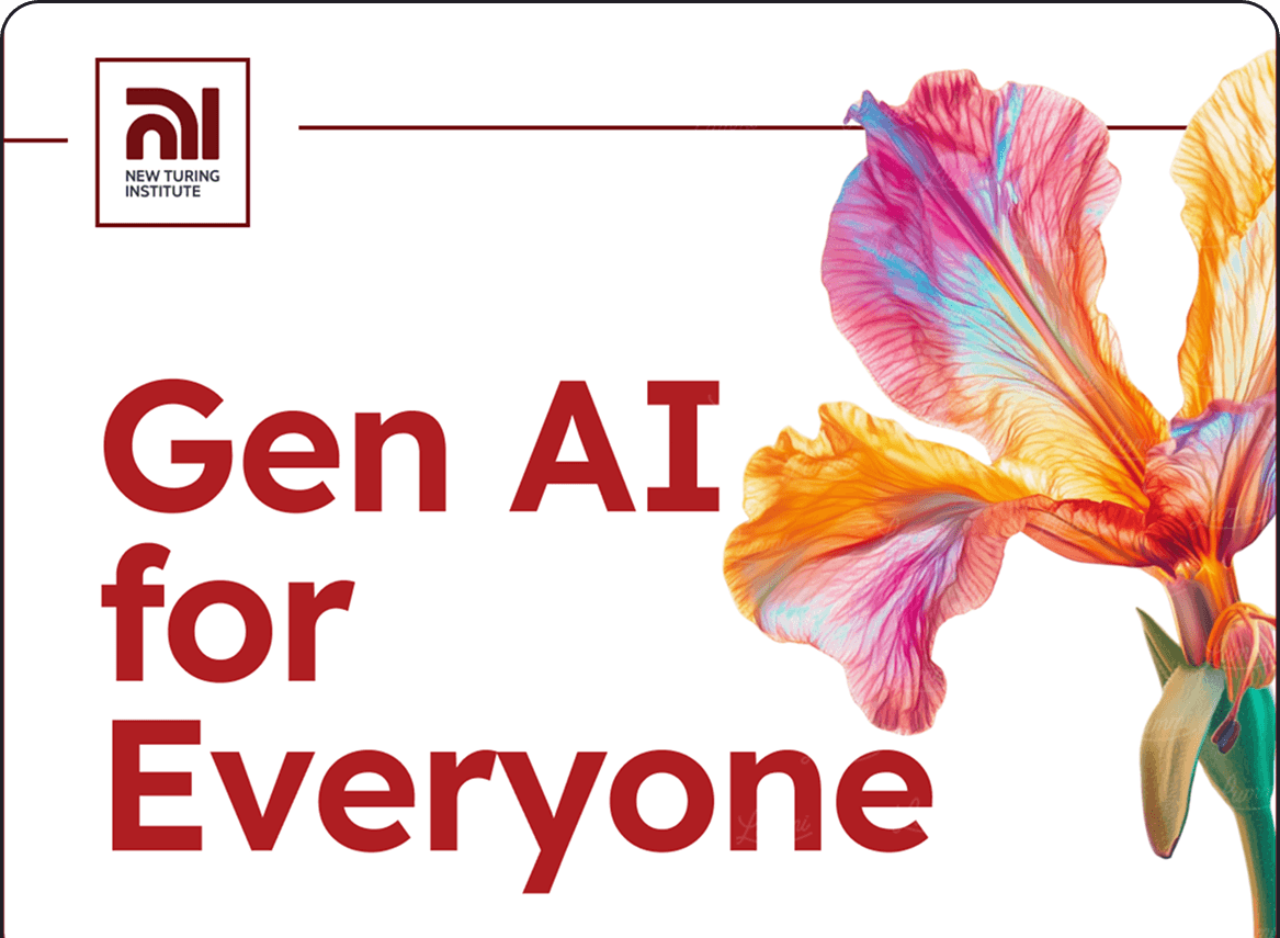 GenAI for Everyone