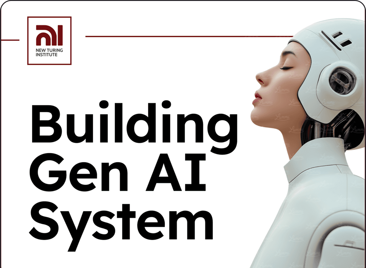 Building Real-world GenAI systems