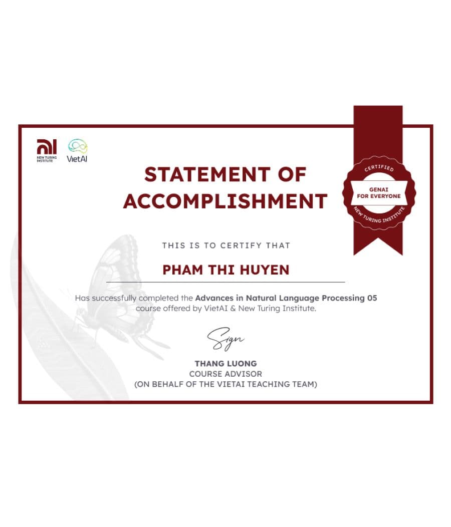 Your Future with Our Curriculum