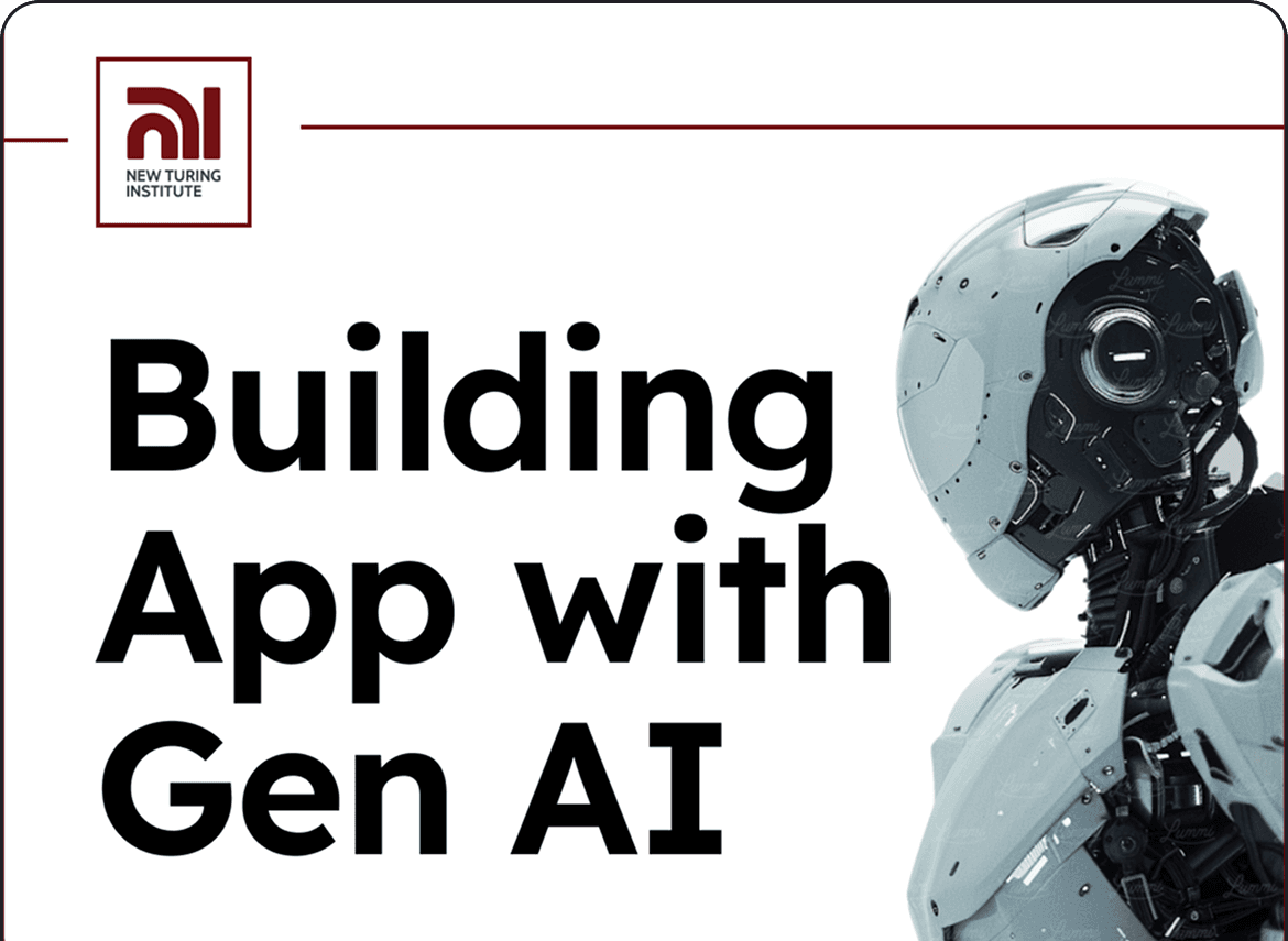 Build Applications with OpenAI API